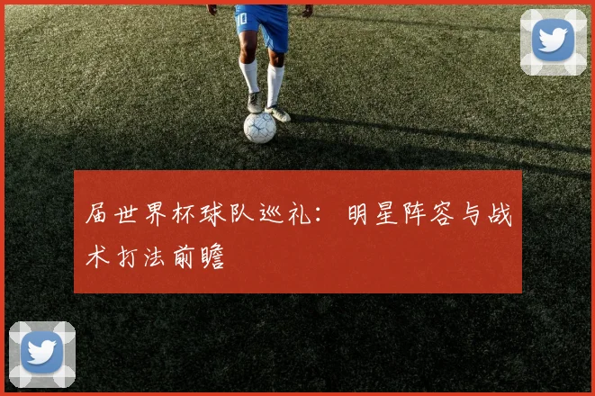 届世界杯球队巡礼：明星阵容与战术打法前瞻