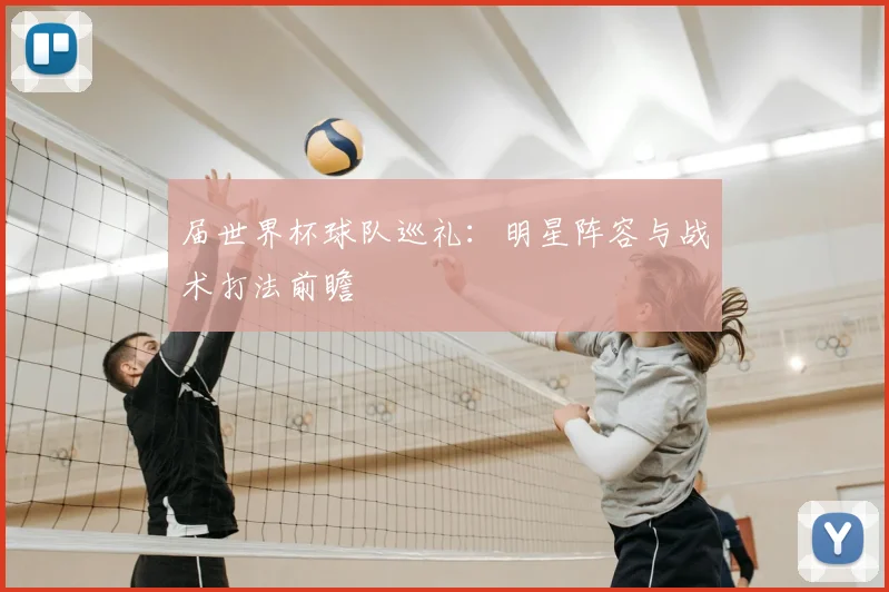 届世界杯球队巡礼：明星阵容与战术打法前瞻