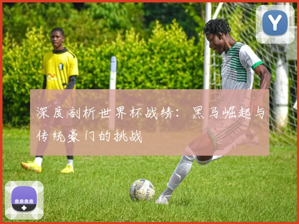 深度剖析世界杯战绩：黑马崛起与传统豪门的挑战