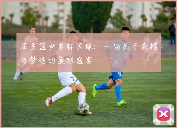届男篮世界杯买球：一场关于荣耀与梦想的篮球盛宴