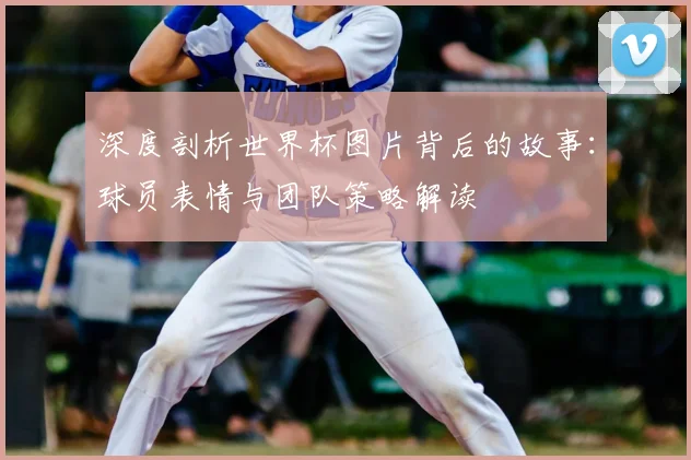 深度剖析世界杯图片背后的故事：球员表情与团队策略解读
