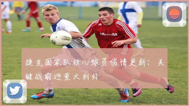 捷克国家队核心球员伤情更新：关键战前迎重大利好