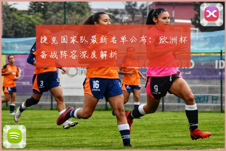 捷克国家队最新名单公布：欧洲杯备战阵容深度解析